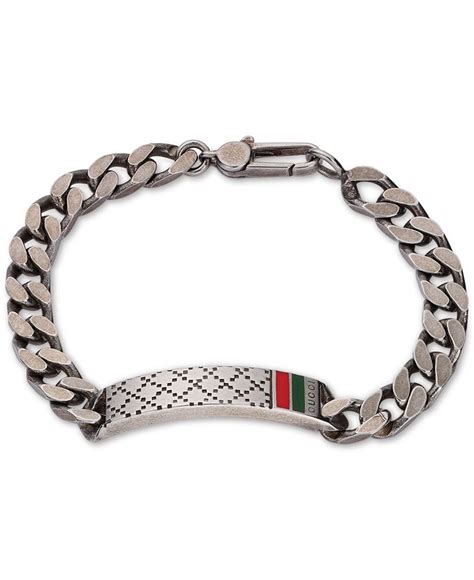 macy's Gucci bracelet